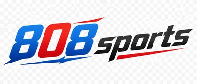 808sports লোগো